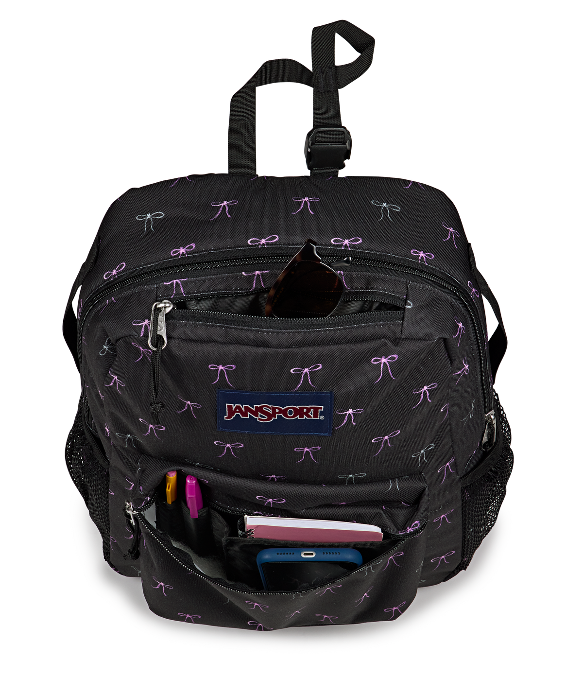 Central Adaptive Pack Bad Bows - ver - 7