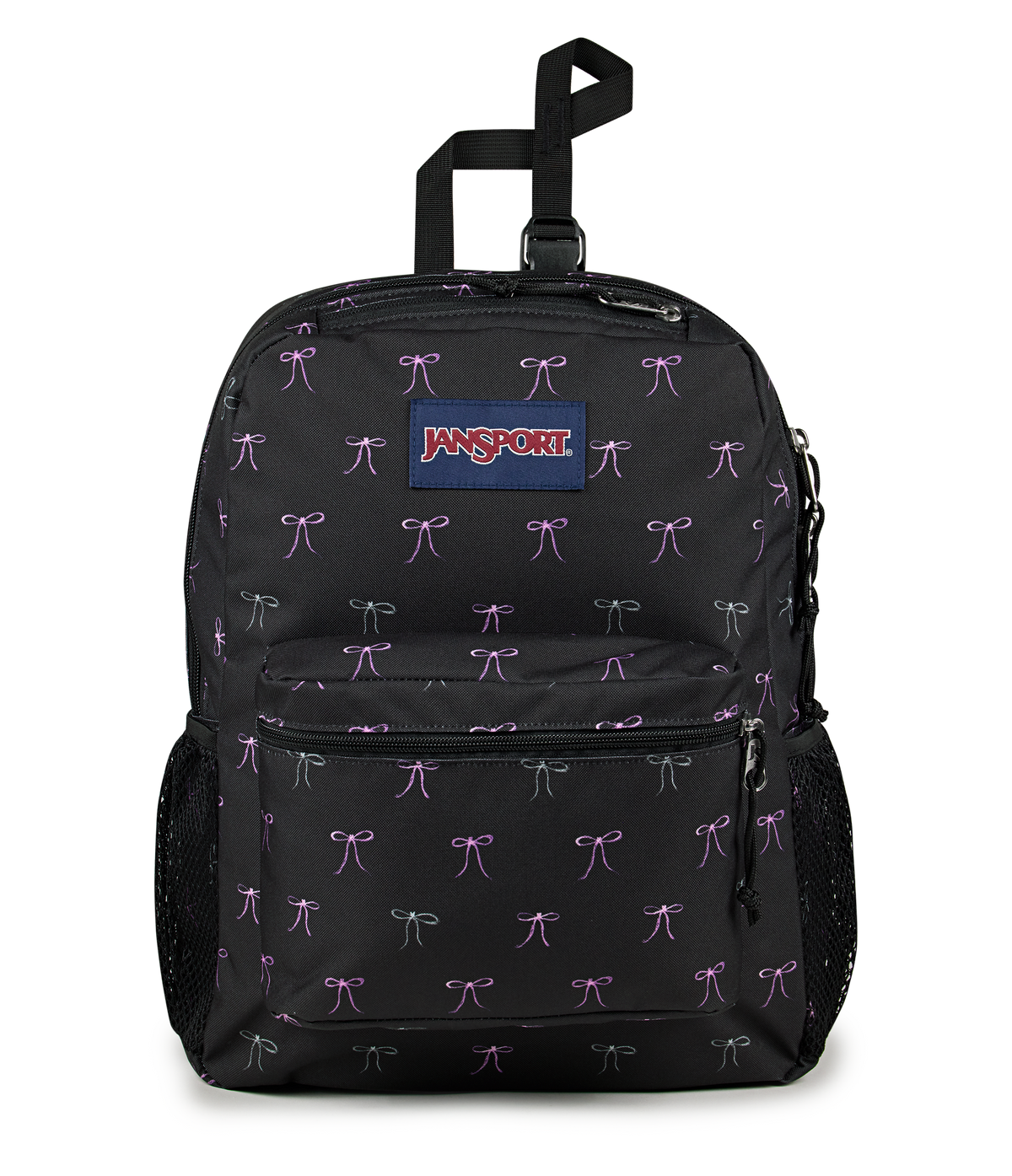 Central Adaptive Pack Bad Bows - ver - 1