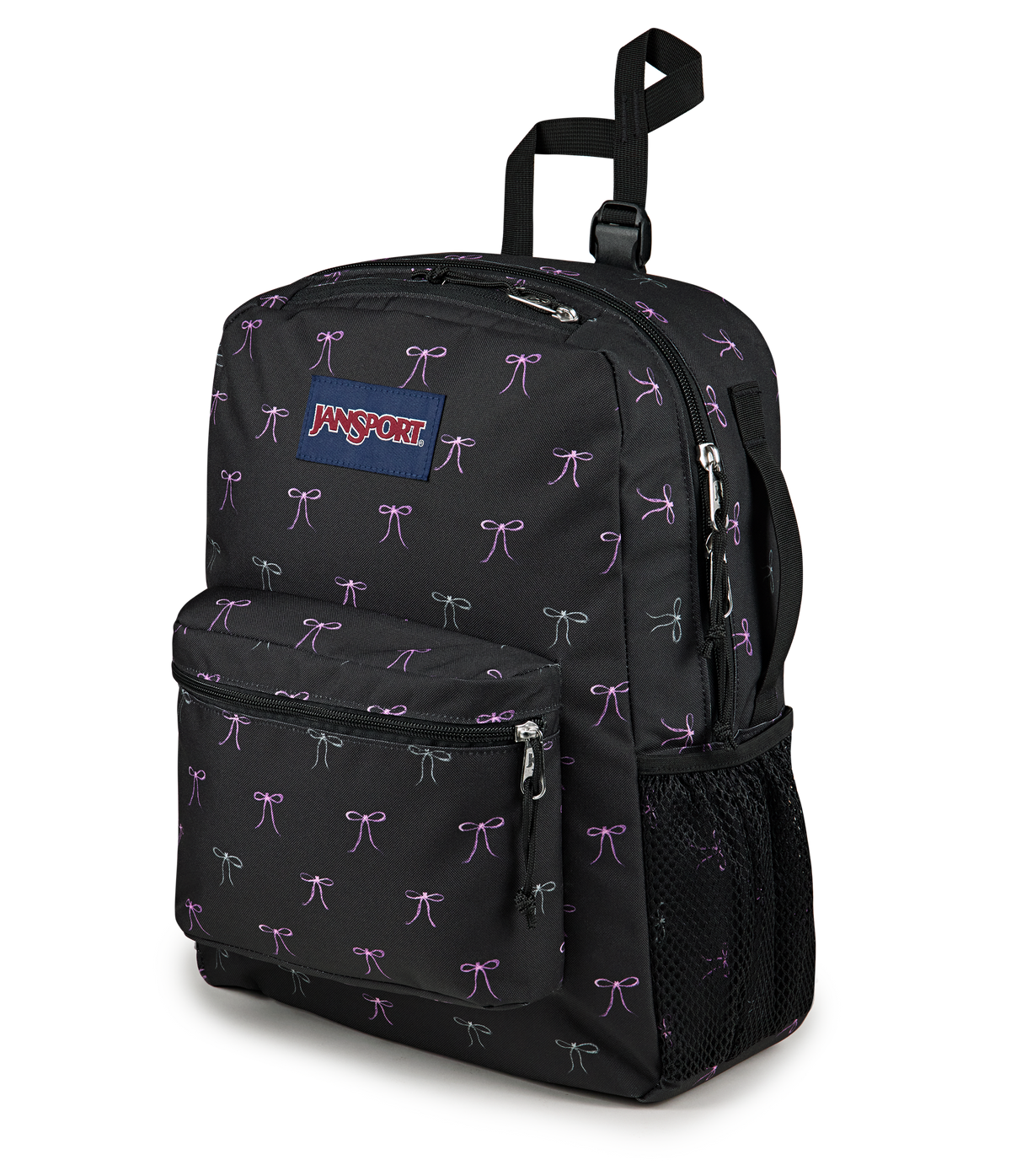 Central Adaptive Pack Bad Bows - ver - 2