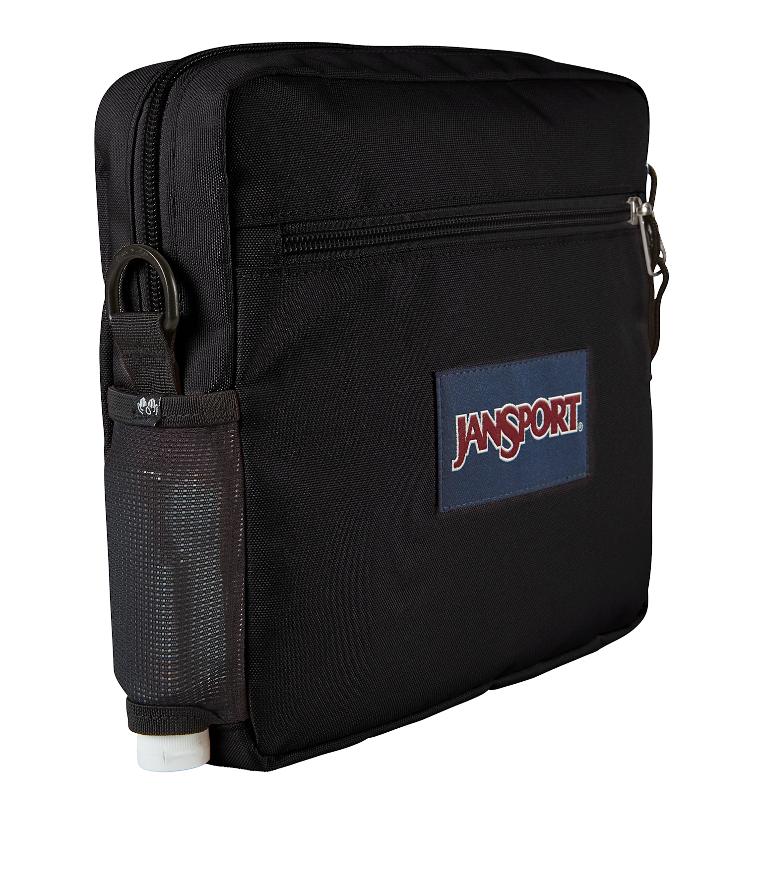 Central Adaptive Crossbody Bag Black - ver - 6