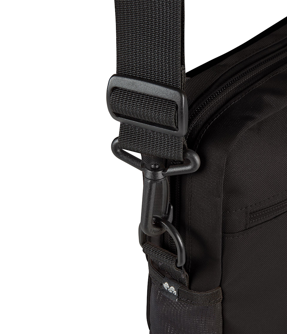 Central Adaptive Crossbody Bag Black - ver - 7