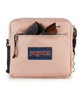 Central Adaptive Crossbody Bag Misty Rose - ver - 1