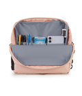Central Adaptive Crossbody Bag Misty Rose - ver - 2