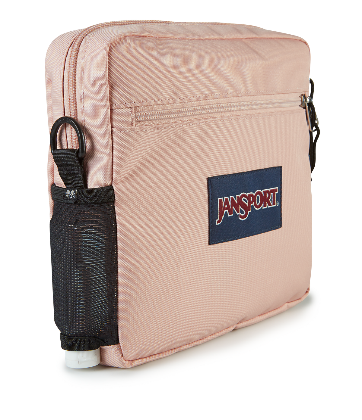 Central Adaptive Crossbody Bag Misty Rose - ver - 4