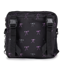 Central Adaptive Crossbody Bag Bad Bows - ver - 3