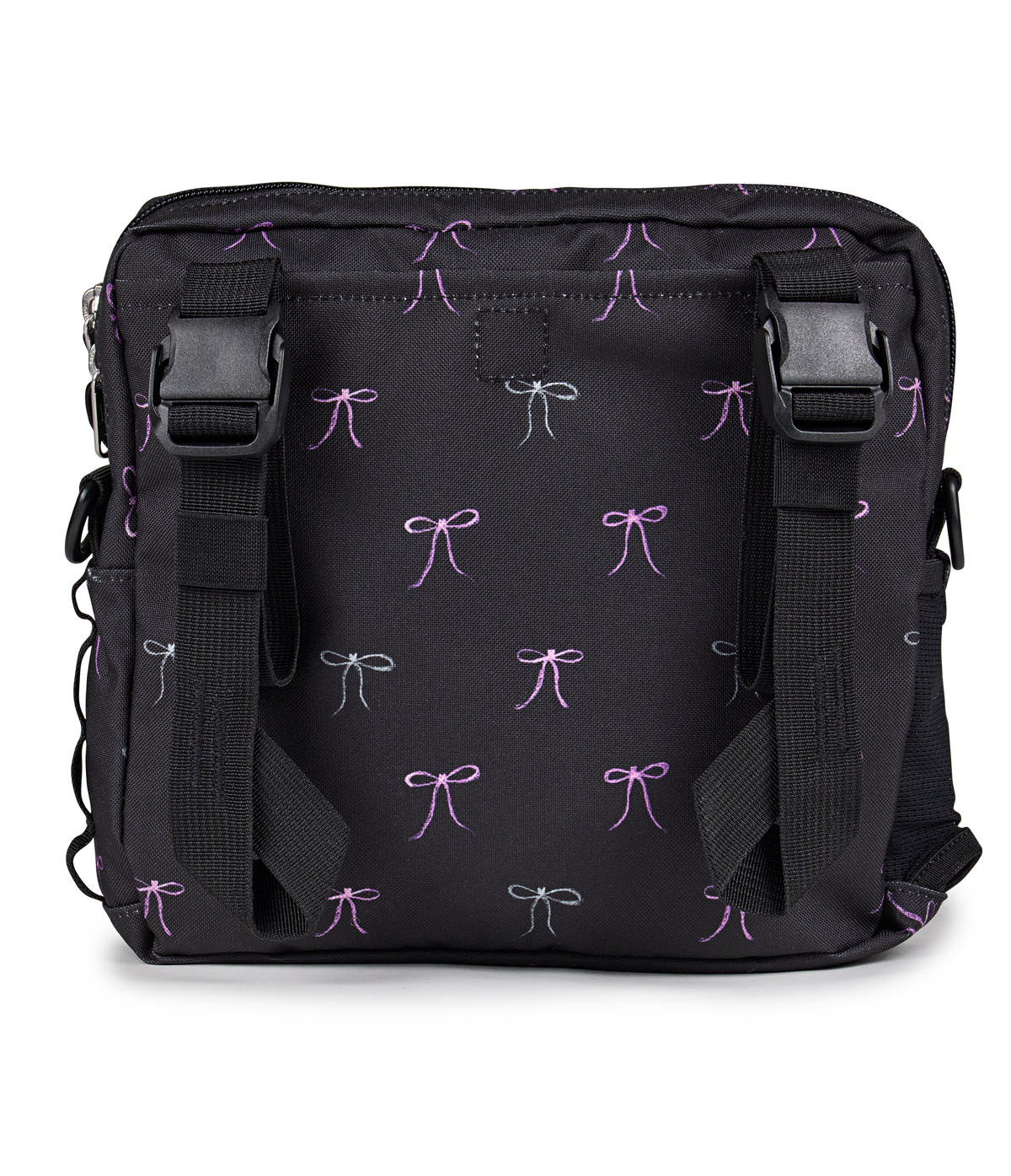Central Adaptive Crossbody Bag Bad Bows - ver - 3