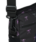 Central Adaptive Crossbody Bag Bad Bows - ver - 7