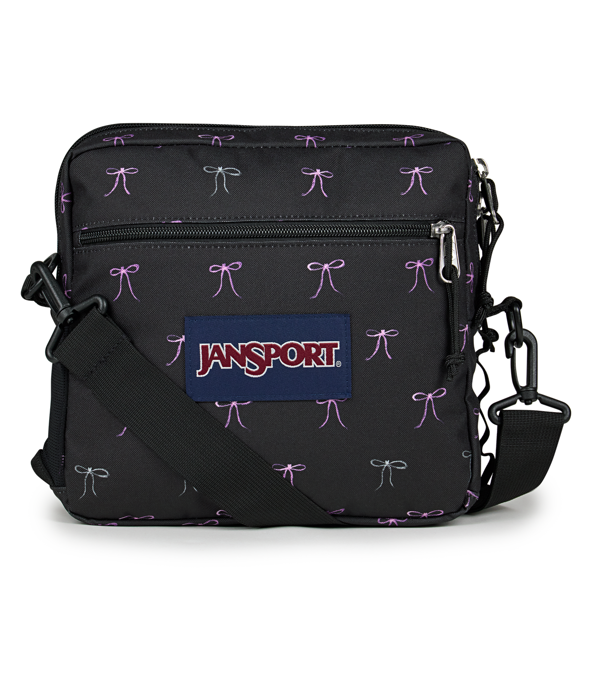 Central Adaptive Crossbody Bag Bad Bows - ver - 1