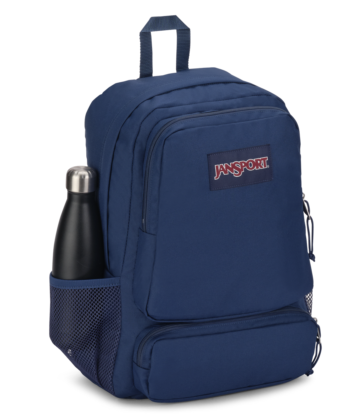 Doubleton Navy - ver - 5