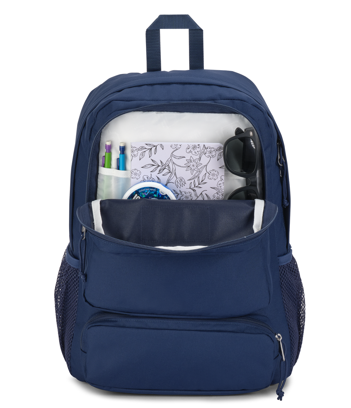 Doubleton Navy - ver - 8