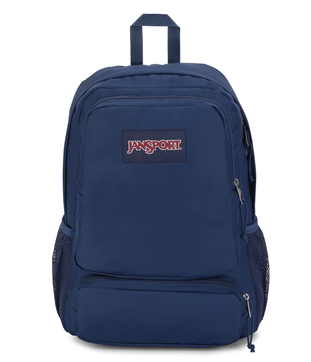 Doubleton Navy - ver - 1