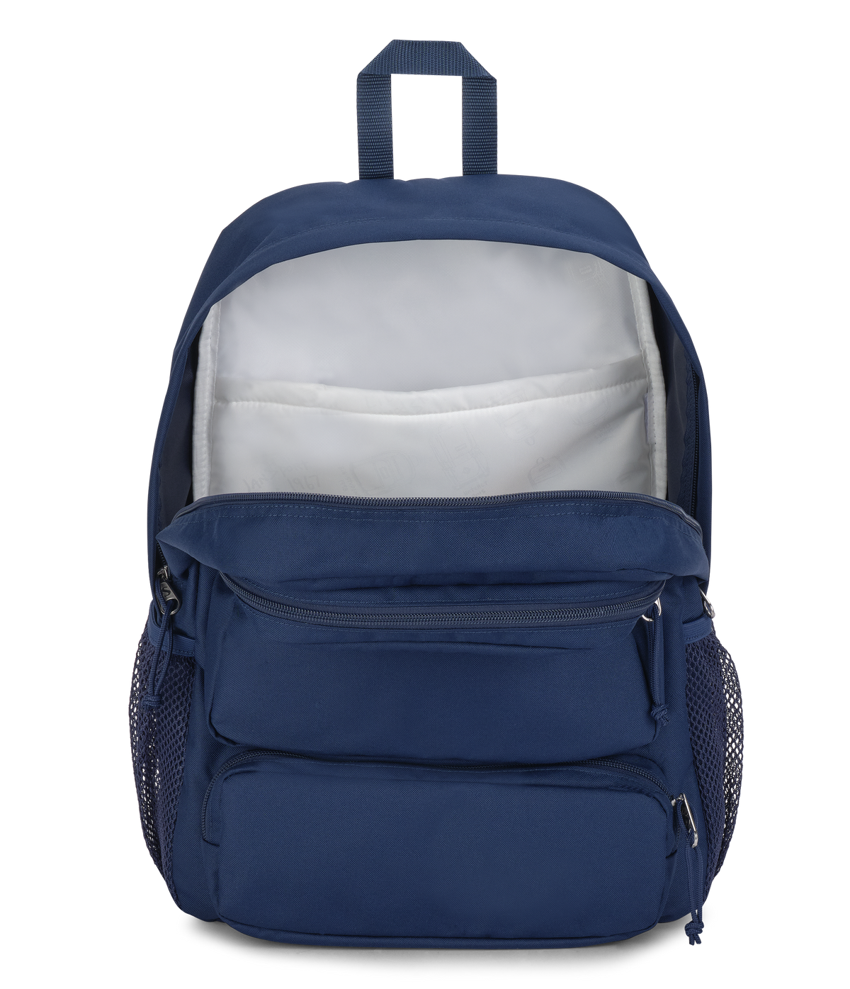 Doubleton Navy - ver - 7