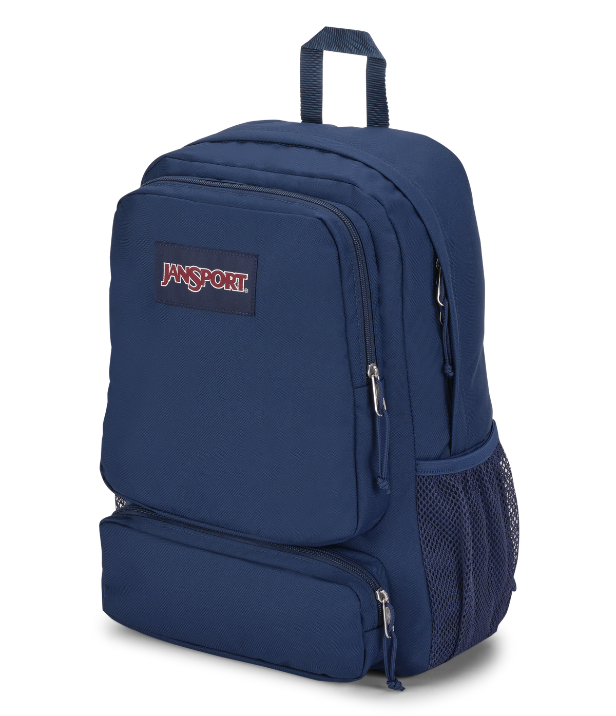 Doubleton Navy - ver - 3