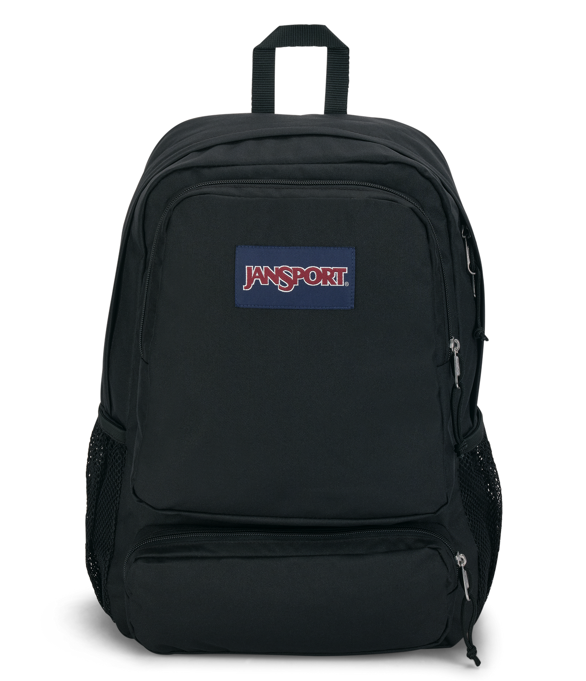 Doubleton Black - ver - 1