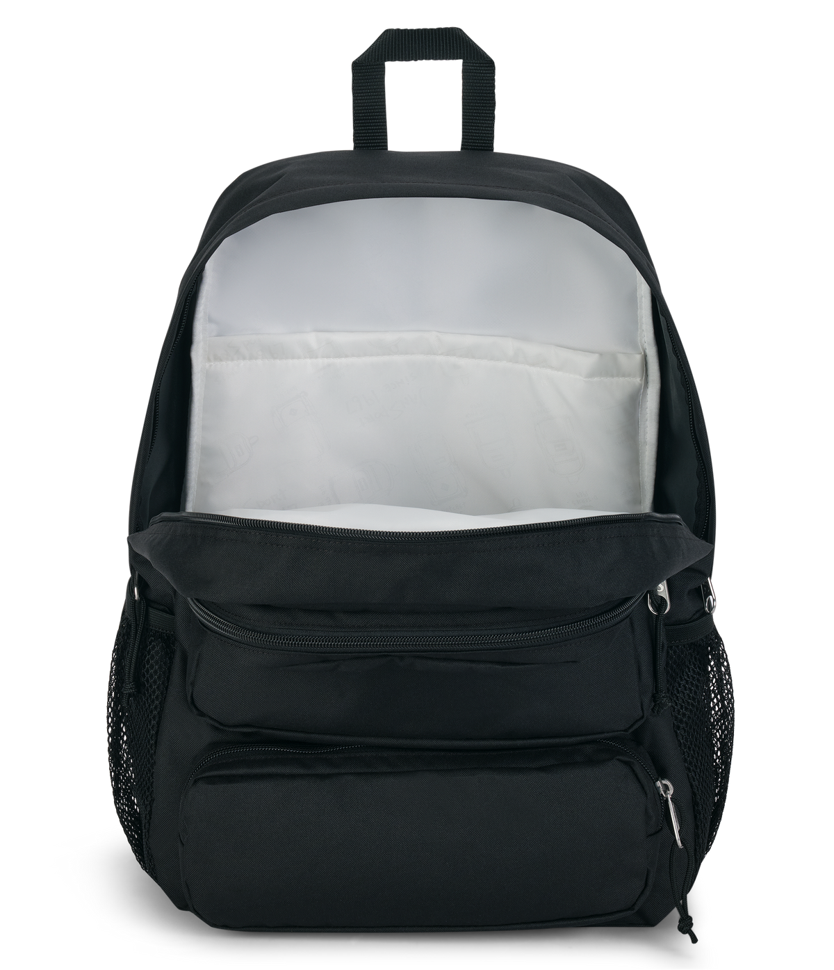 Doubleton Black - ver - 7