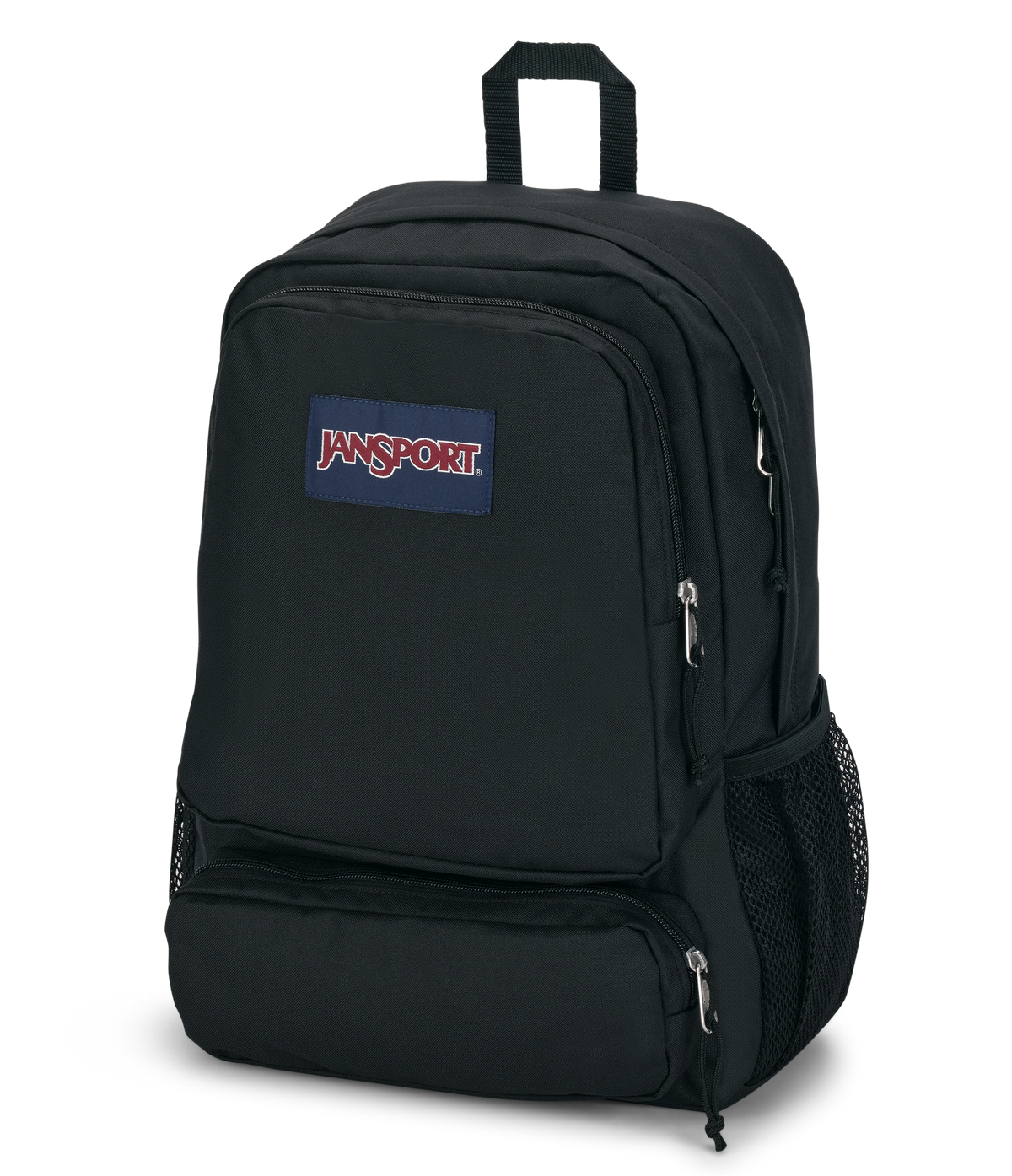 Doubleton Black - ver - 3