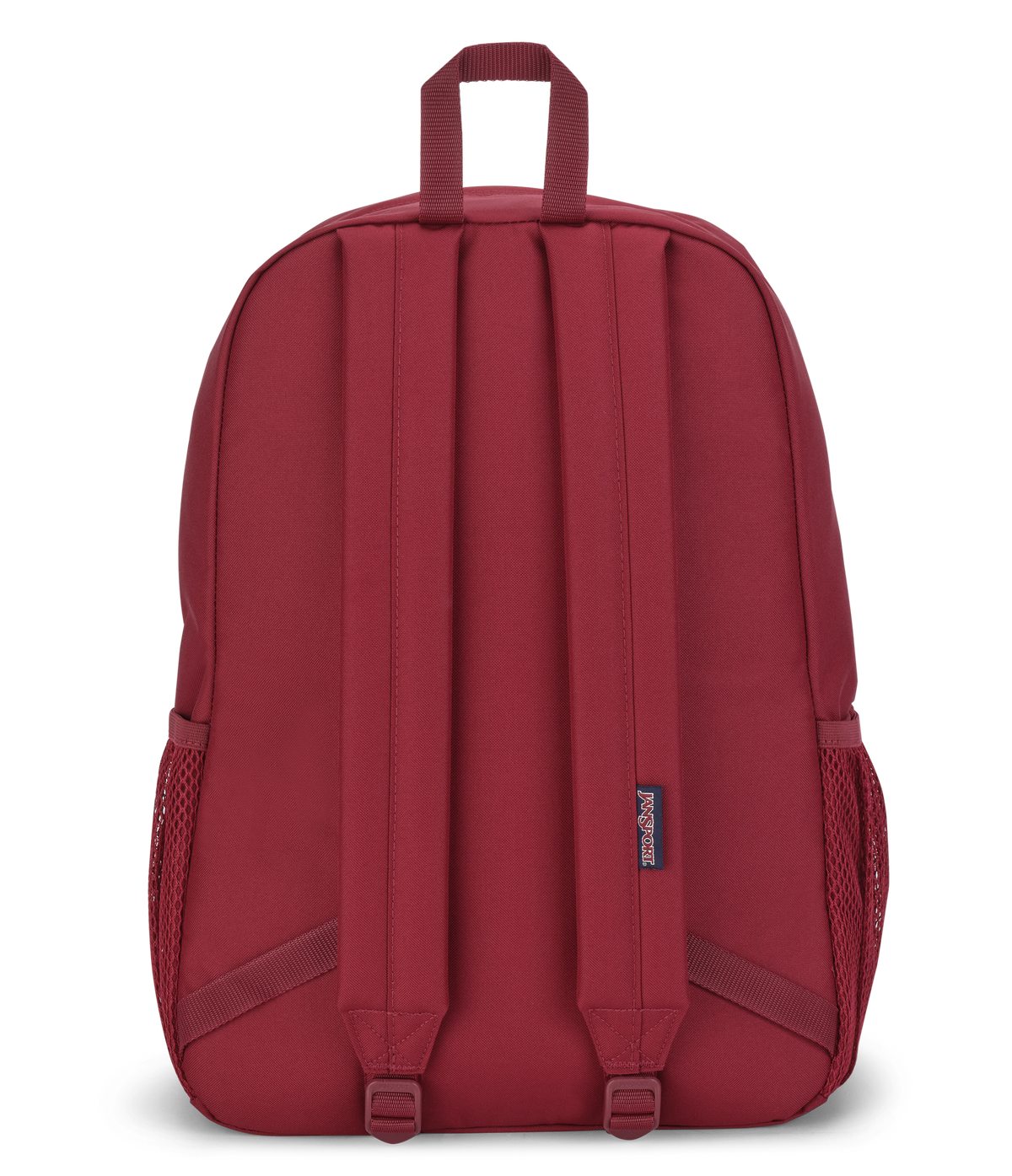 Doubleton Russet Red - ver - 4