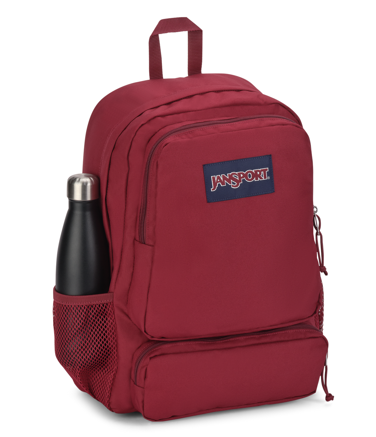 Doubleton Russet Red - ver - 5