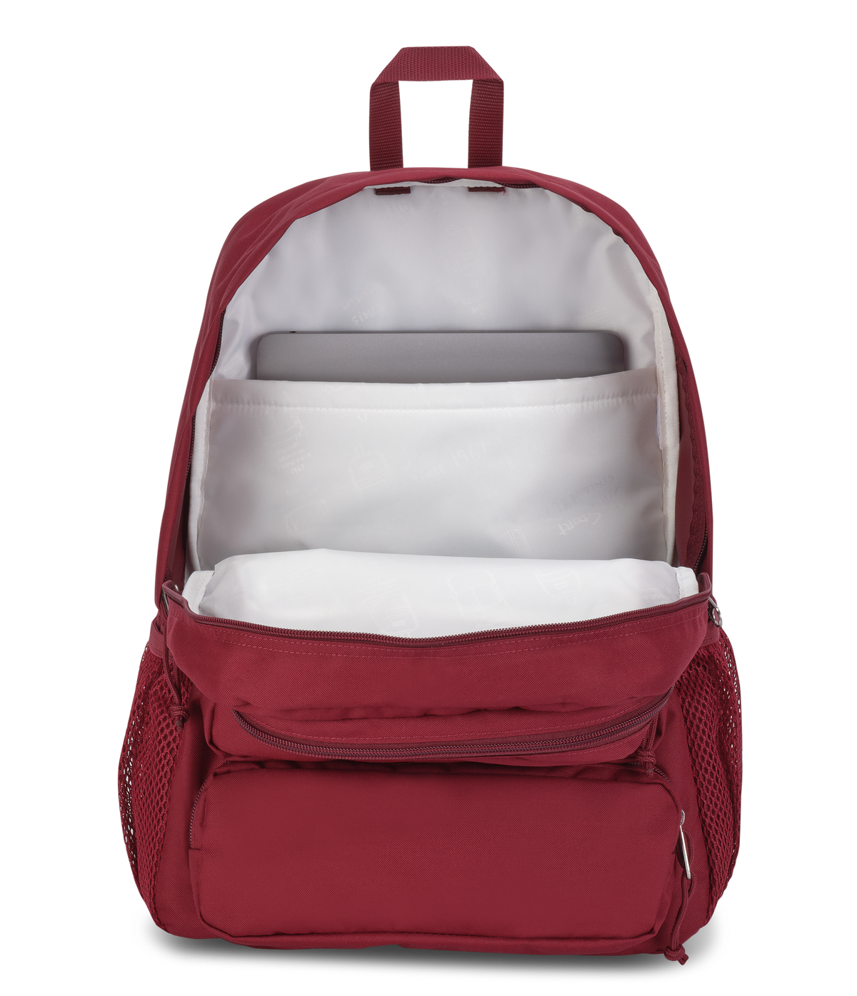 Doubleton Russet Red - ver - 6