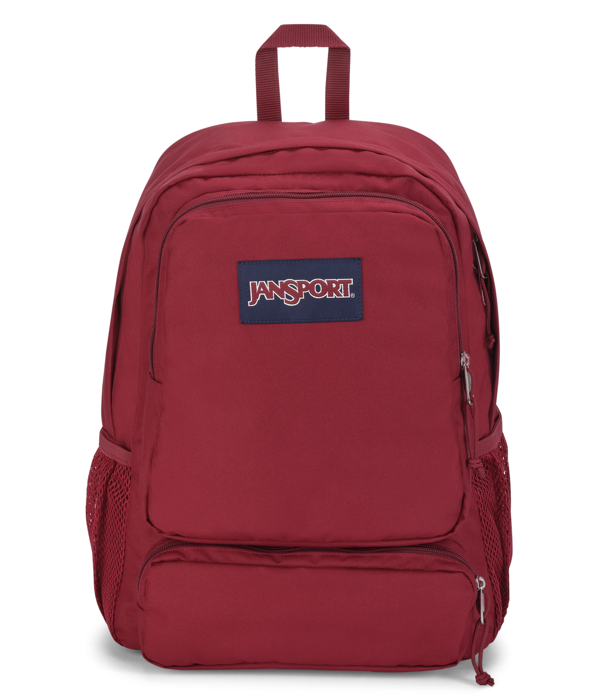 Doubleton Russet Red - ver - 1