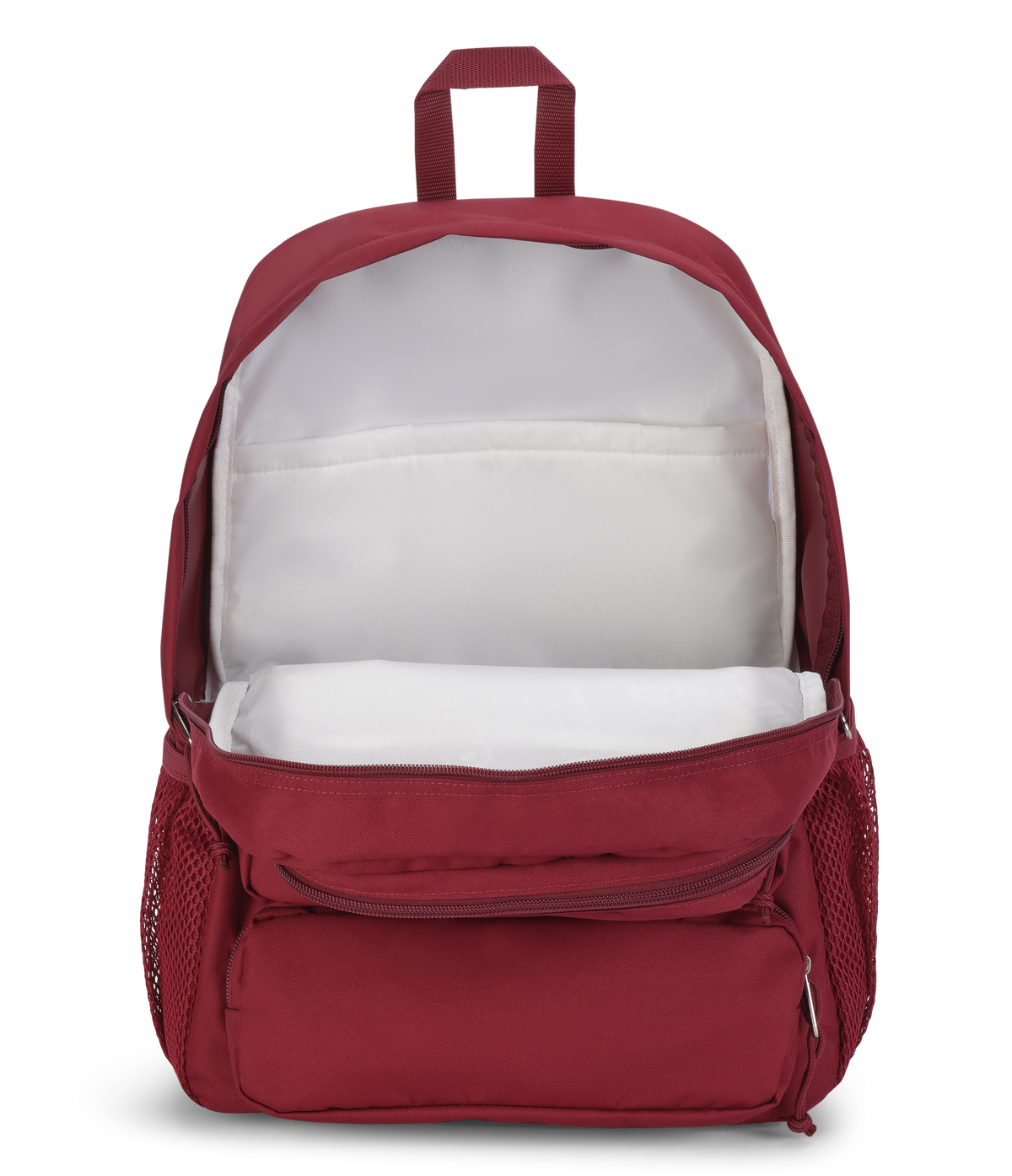Doubleton Russet Red - ver - 7