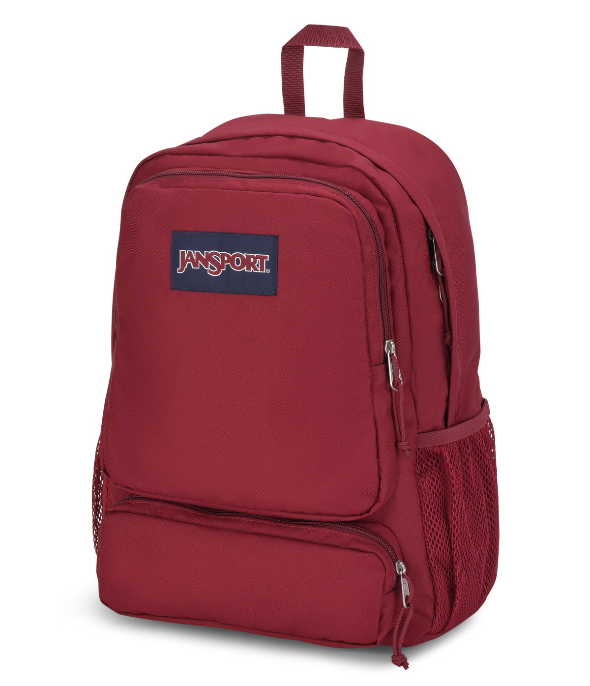 Doubleton Russet Red - ver - 3