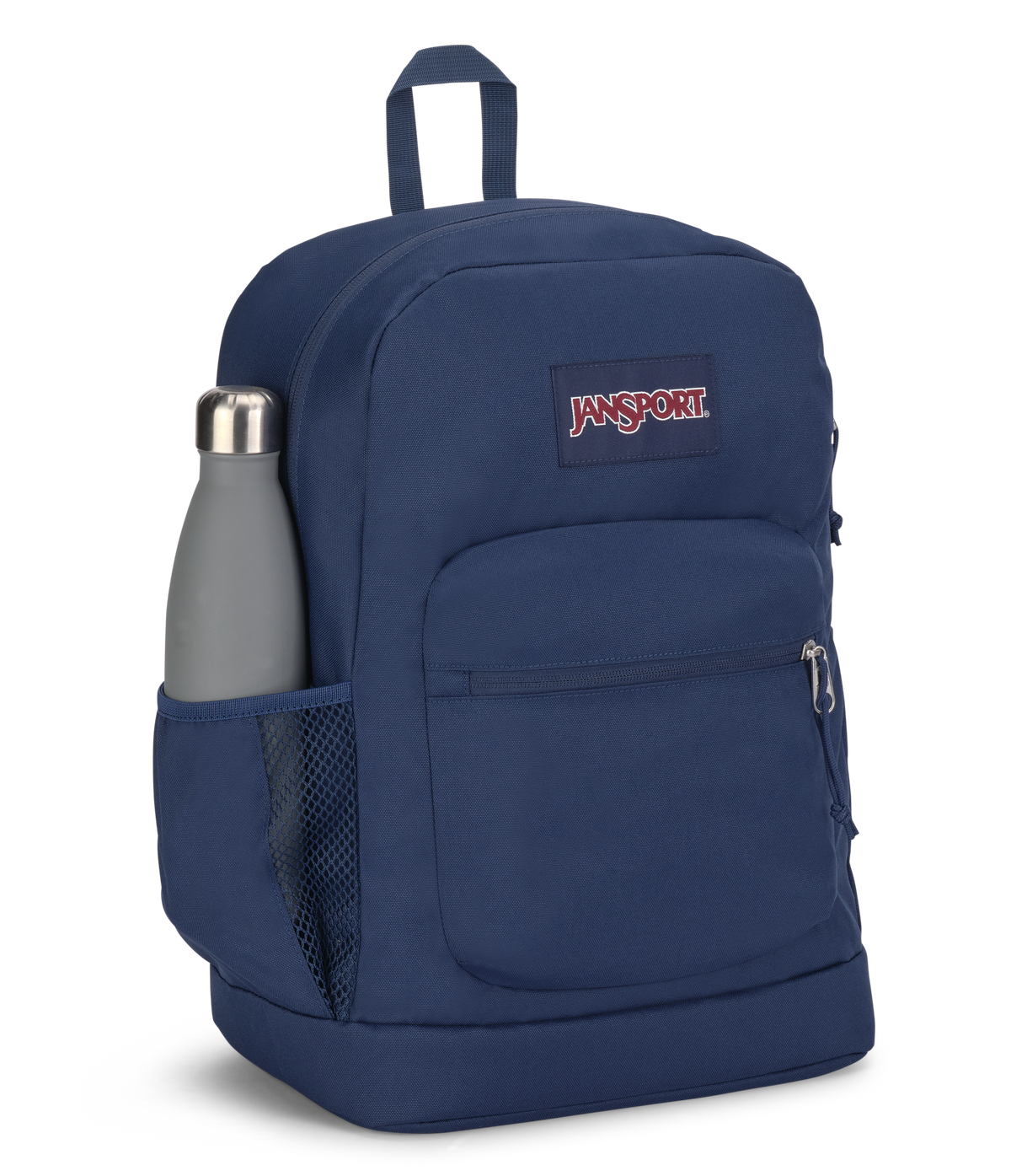 Cross Town Plus Navy - ver - 5