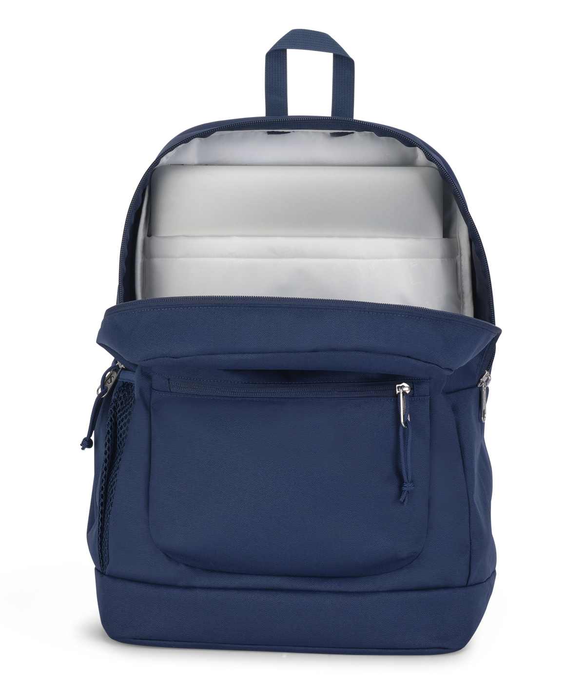 Cross Town Plus Navy - ver - 6