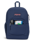 Cross Town Plus Navy - ver - 8