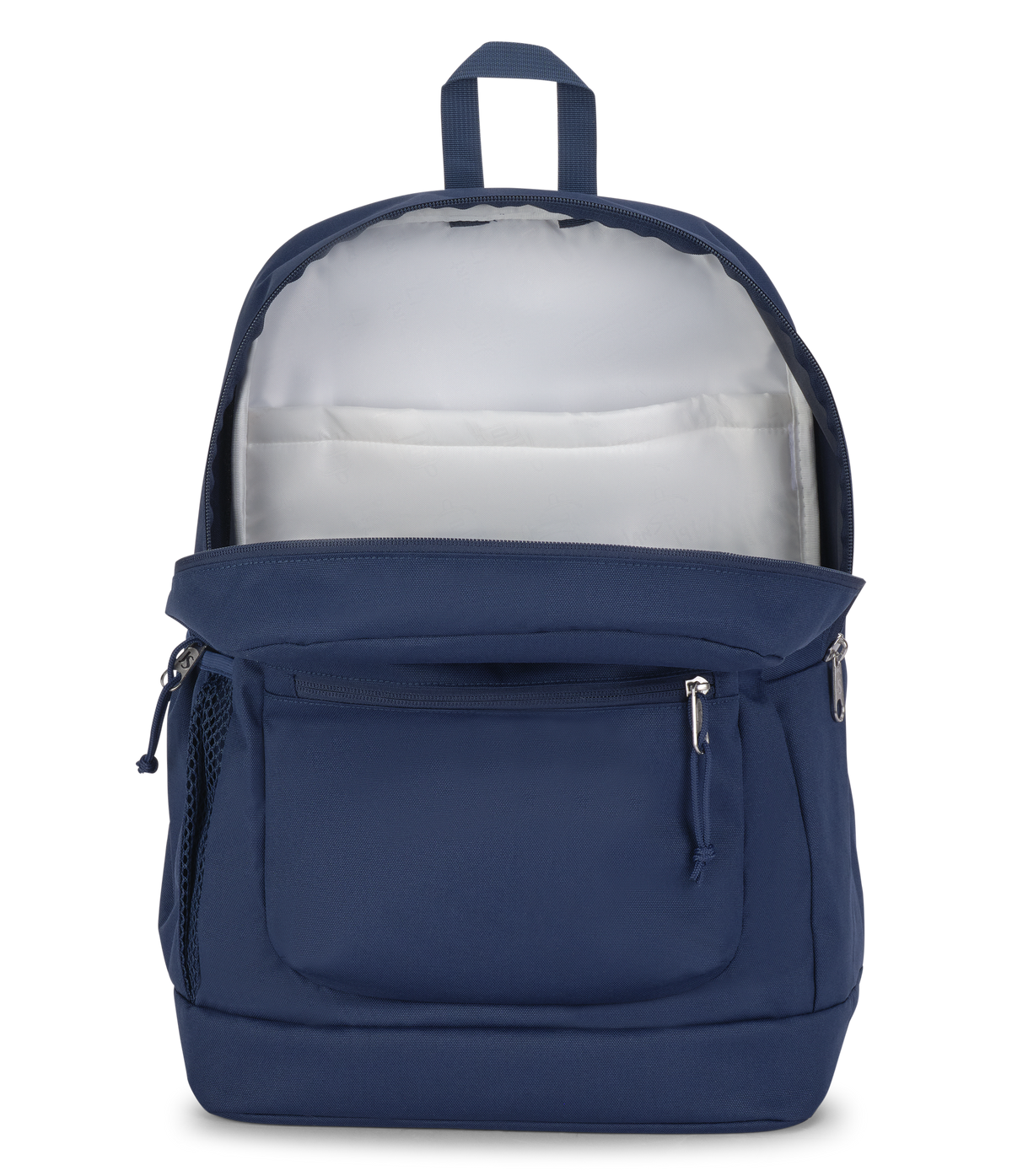 Cross Town Plus Navy - ver - 7
