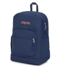 Cross Town Plus Navy - ver - 3