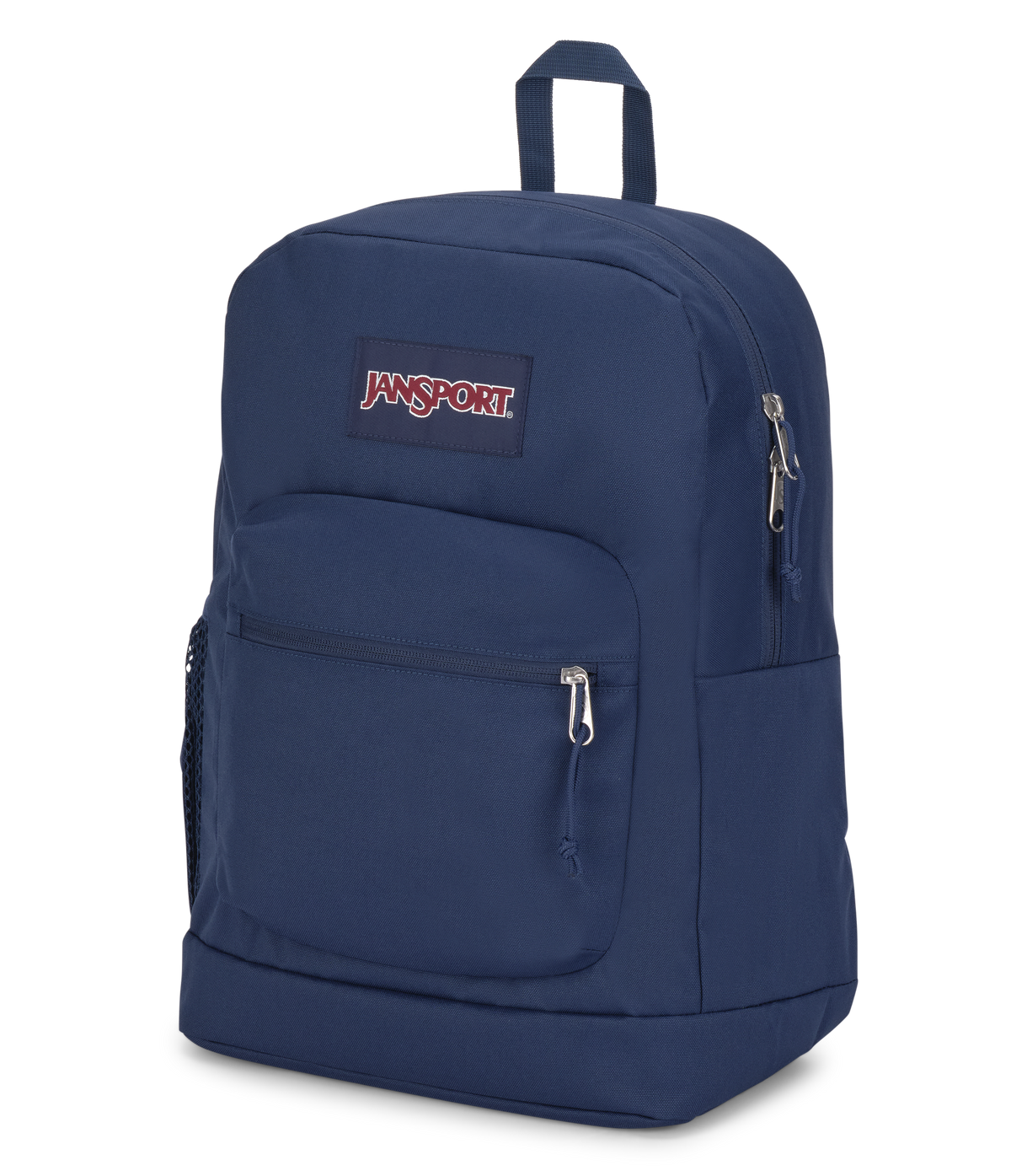 Cross Town Plus Navy - ver - 3