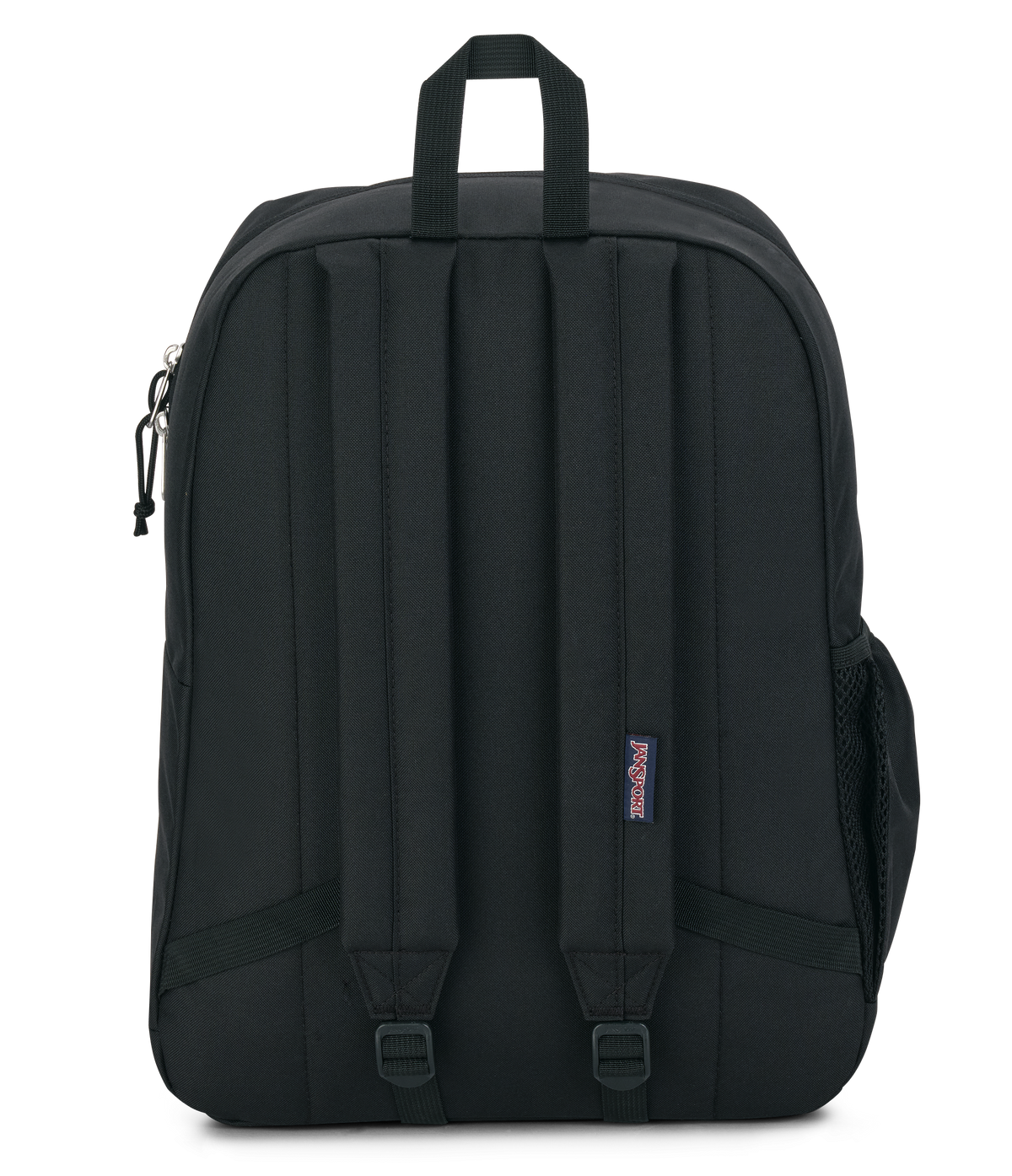 Cross Town Plus Black - ver - 4