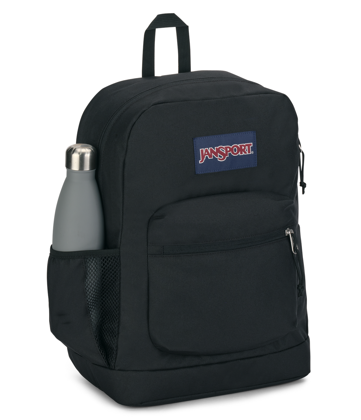 Cross Town Plus Black - ver - 5