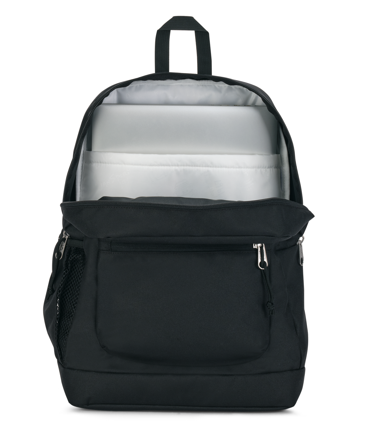 Cross Town Plus Black - ver - 6