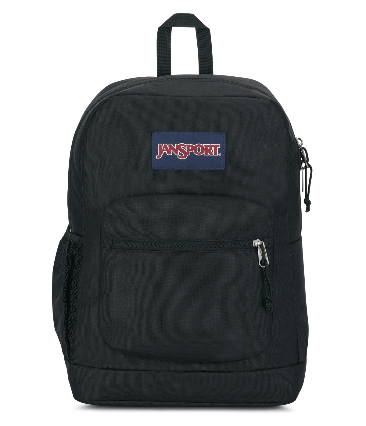 Cross Town Plus Black - ver - 1