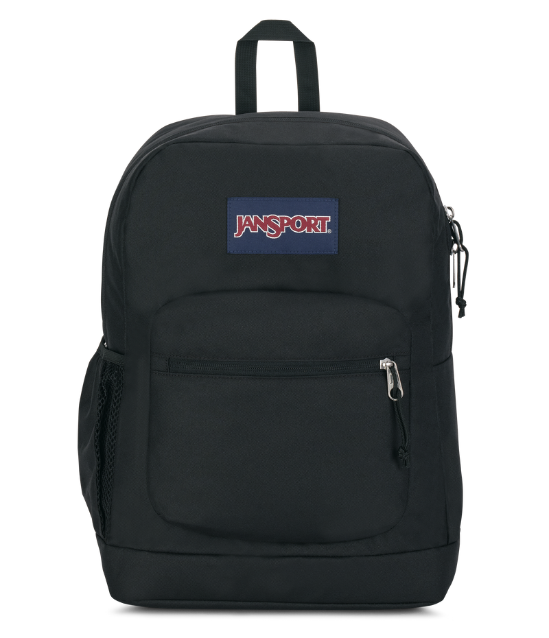 Cross Town Plus - Black