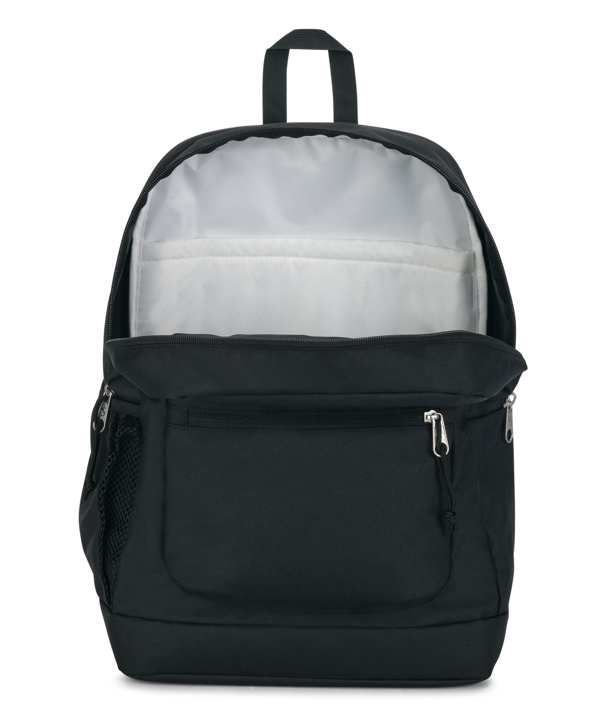 Cross Town Plus Black - ver - 7