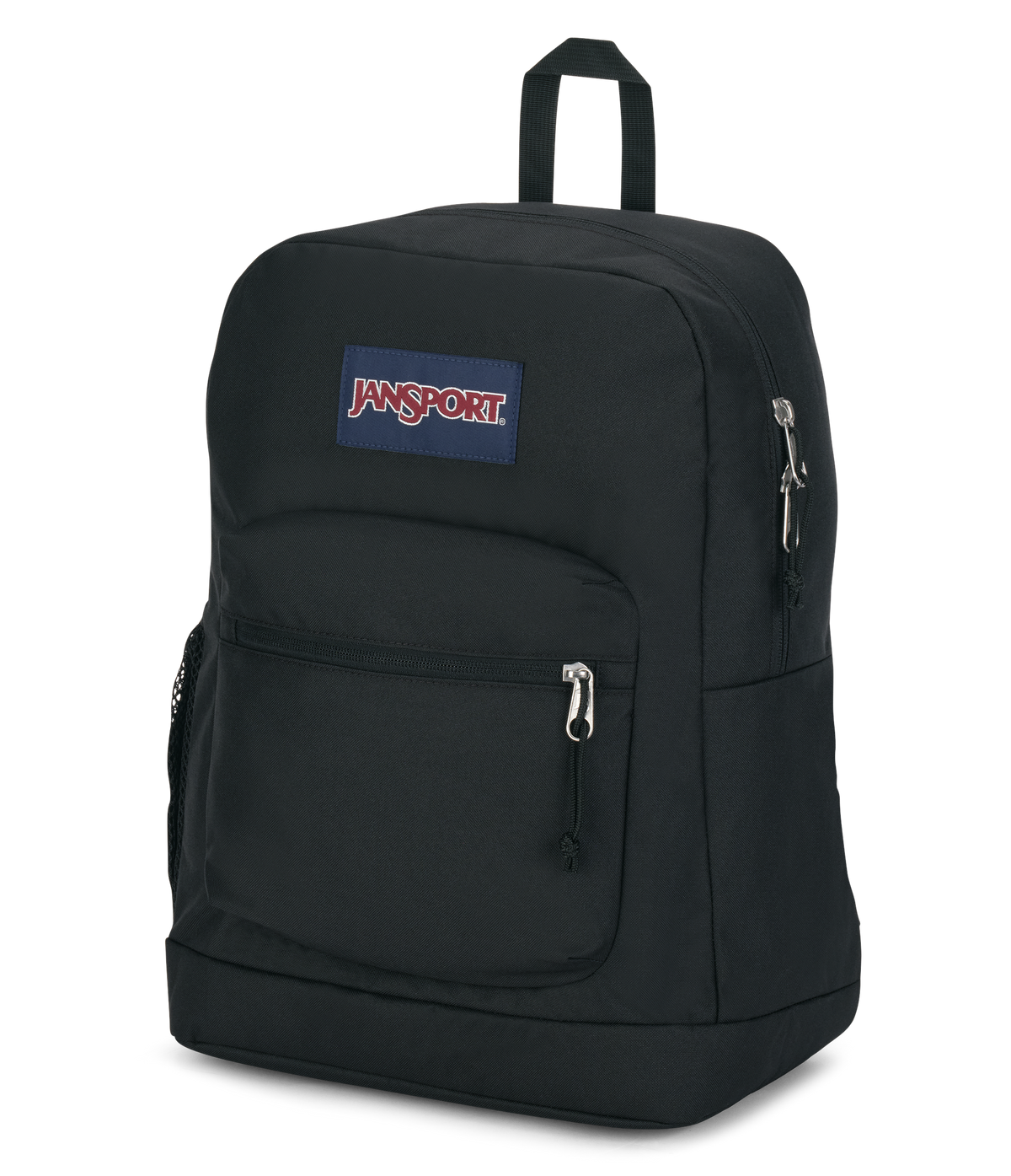 Cross Town Plus Black - ver - 3