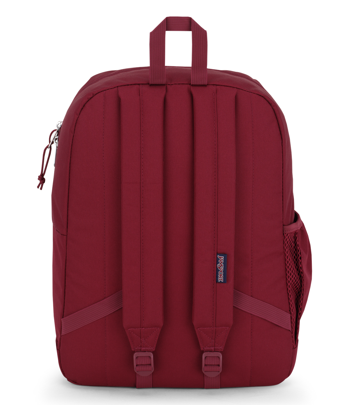 Cross Town Plus Russet Red - ver - 4