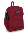 Cross Town Plus Russet Red - ver - 5