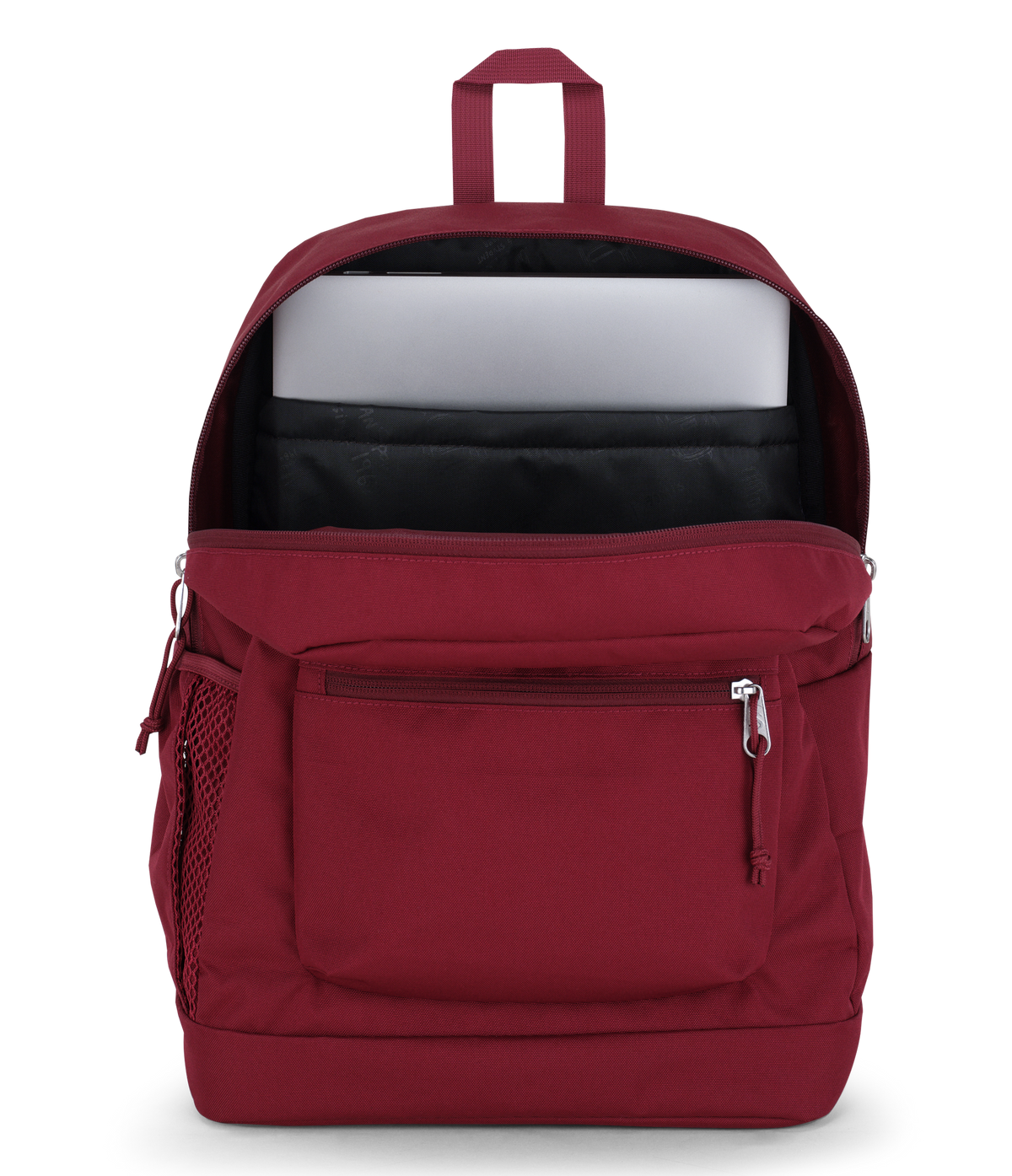 Cross Town Plus Russet Red - ver - 6