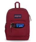 Cross Town Plus Russet Red - ver - 8
