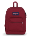 Cross Town Plus Russet Red - ver - 1