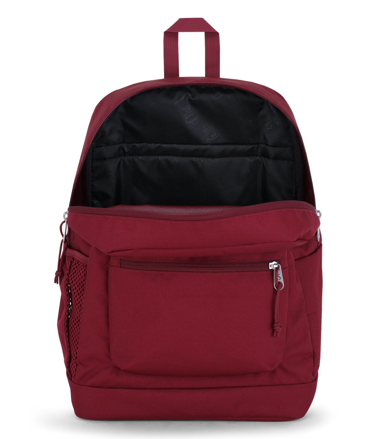 Cross Town Plus Russet Red - ver - 7