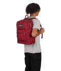 Cross Town Plus Russet Red - ver - 2