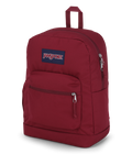 Cross Town Plus Russet Red - ver - 3