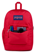 Cross Town Plus Red Tape - ver - 8