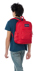 Cross Town Plus Red Tape - ver - 2
