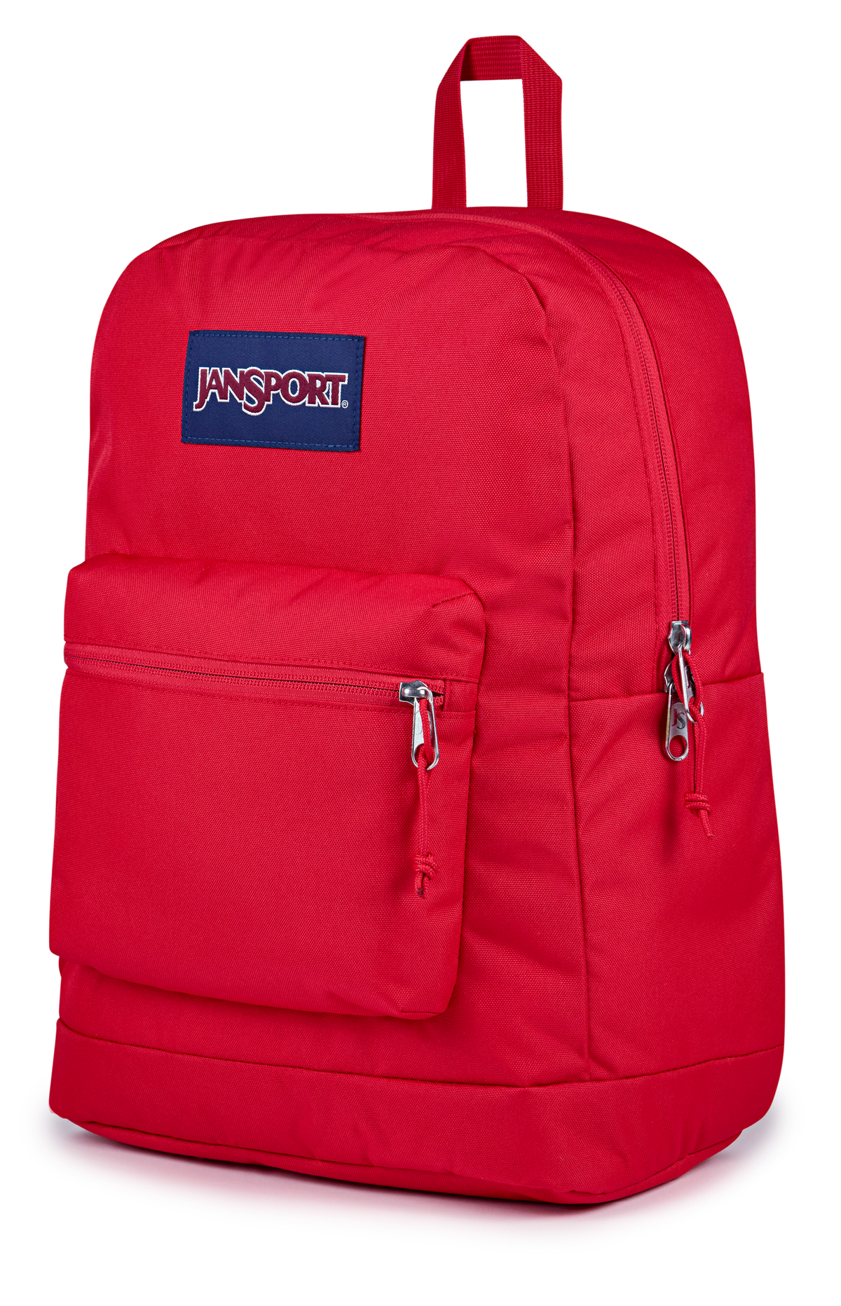 Cross Town Plus Red Tape - ver - 3